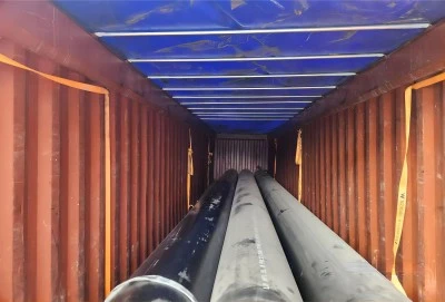 LSAW Steel Pipe