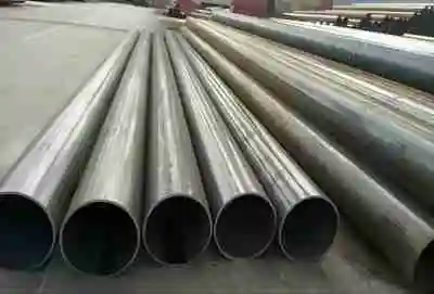 DSAW Steel Pipe