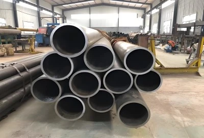 ASTM A500 Tube ASTM A500 Tube