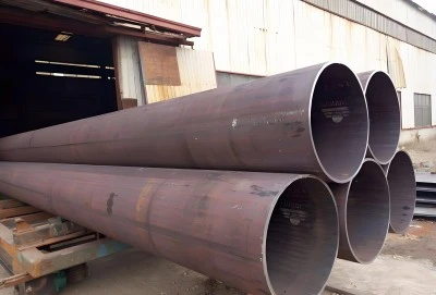 LSAW Steel Pipe