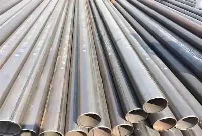 High Frequency Welded Pipe