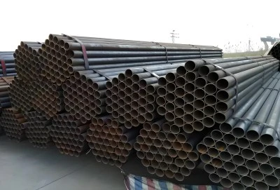 Electric Resistance Welded Pipe Electric Resistance Welded Pipe