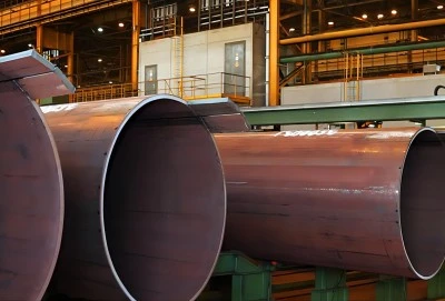 LSAW Steel Pipe LSAW Steel Pipe