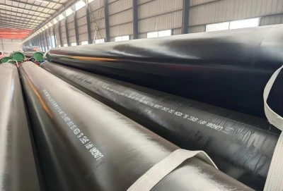 API 5L X52 Pipe