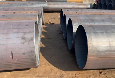 API 5L Pipe