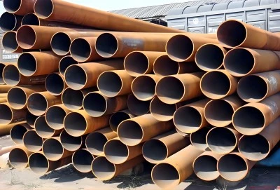 API 5L X46 Pipe