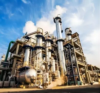 Oil and gas pipelines Oil and gas pipelines