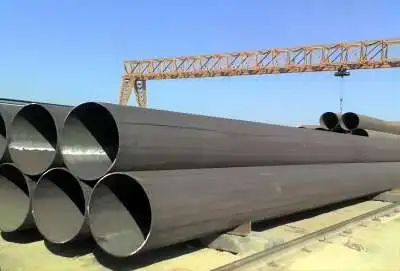 LSAW Steel Pipe LSAW Steel Pipe