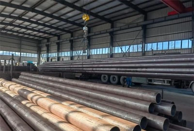 API 5L Steel Pipe API 5L Steel Pipe