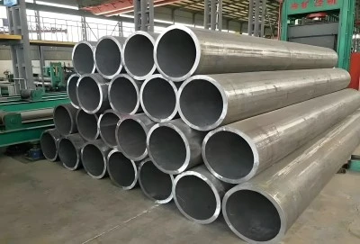 S275 Steel Pipe S275 Steel Pipe