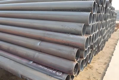 S275 Steel Pipe S275 Steel Pipe