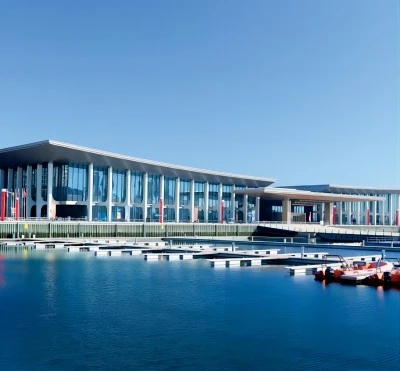 Infrastructure Infrastructure