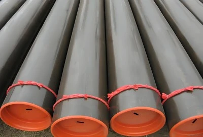 API 5L X80 Pipe