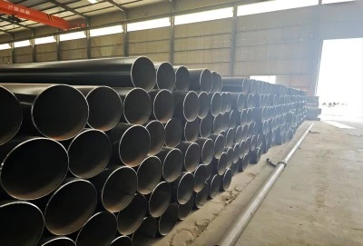 ASTM A53 Gr B Pipe