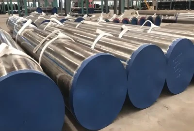 API X65 PSL1 Pipe