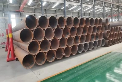 API 5L X60 PSL2 Steel Pipe API 5L X60 PSL2 Steel Pipe
