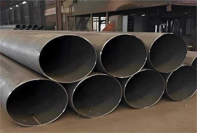 API 5L X60 PSL2 Steel Pipe API 5L X60 PSL2 Steel Pipe