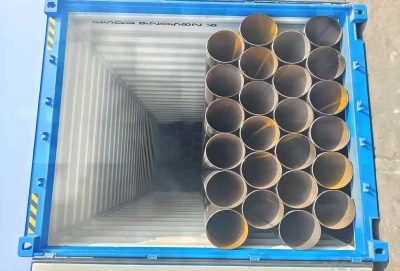 A53 Gr.B Pipe