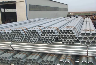 ASTM A787 tubing