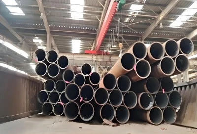 ASTM A500 Tube