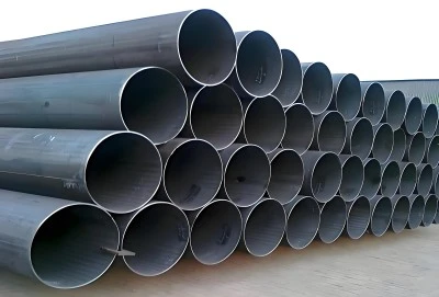 EN10219-1 S235JRH pipe EN10219-1 S235JRH pipe
