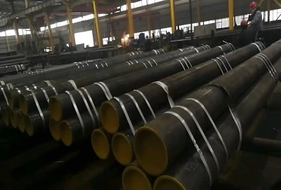 EN10219-1 S355J2H pipe EN10219-1 S355J2H pipe