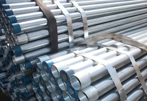 galvanized steel pipe galvanized steel pipe