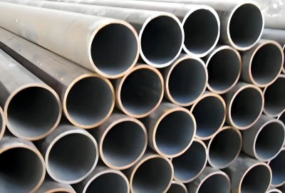 ASTM A500 structural tubing