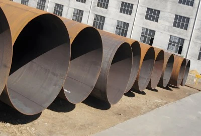 API 2B pipe API 2B pipe