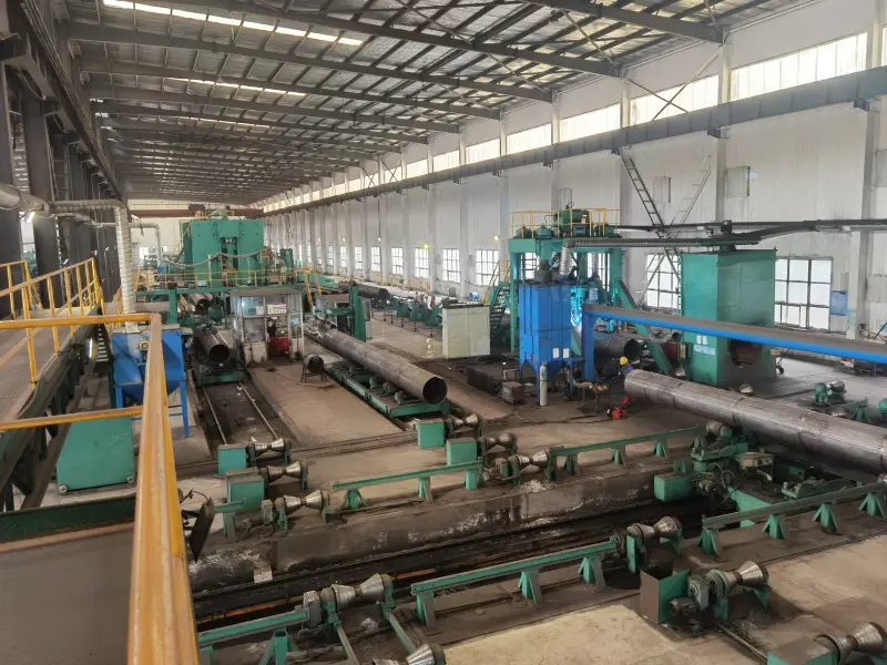LONGMA Manufacturing LONGMA Manufacturing
