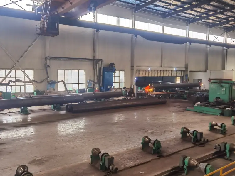 LONGMA Manufacturing LONGMA Manufacturing