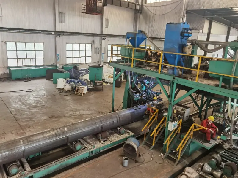 LONGMA Manufacturing LONGMA Manufacturing