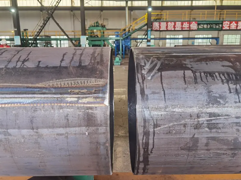 LONGMA Manufacturing LONGMA Manufacturing