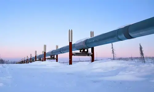 Russia Project