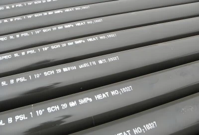 API 5L PSL1 Pipe API 5L PSL1 Pipe