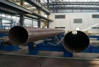 API 5L X52 PSL2 pipe API 5L X52 PSL2 pipe