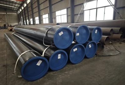 API 5L X52 PIPE