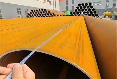 ASTM A671 PIPE