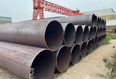ISO 3183 PIPE