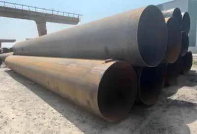ISO 3183 PIPE