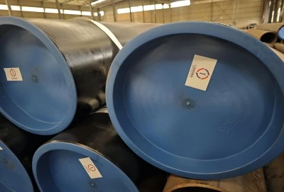 API 5L X52 PSL2 Pipe 