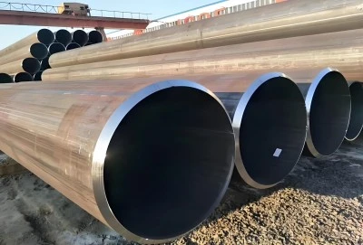 API 5L X46 PSL1 pipe 