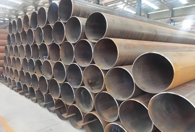 API 5L X56 PSL1 pipe API 5L X56 PSL1 pipe