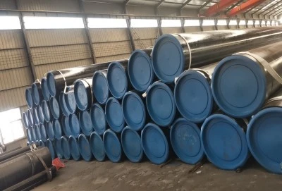 API 5L X52 pipe