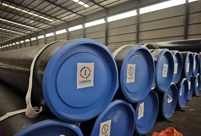 API 5L X52 pipe API 5L X52 pipe