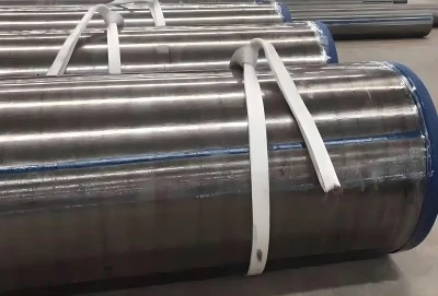 API 5L X65 pipe