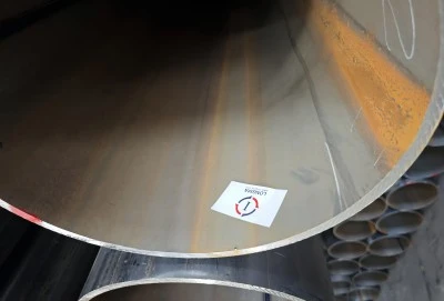 API 5L GR.B pipe