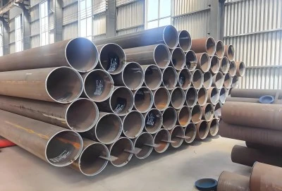 API 5L X65 pipe 